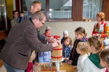 02.10.2022 Erntedankfest